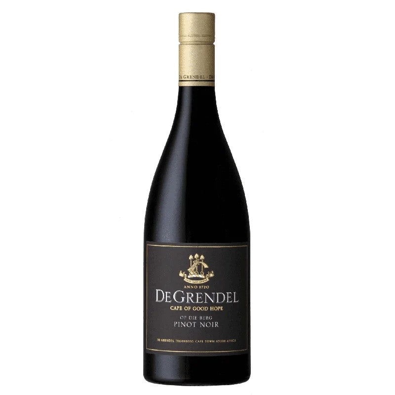 DeGrendelOpDieBergPinotNoir750ml