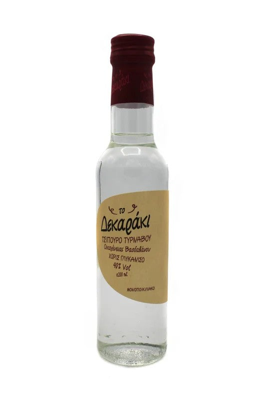 DekarakiTsipouro20cl