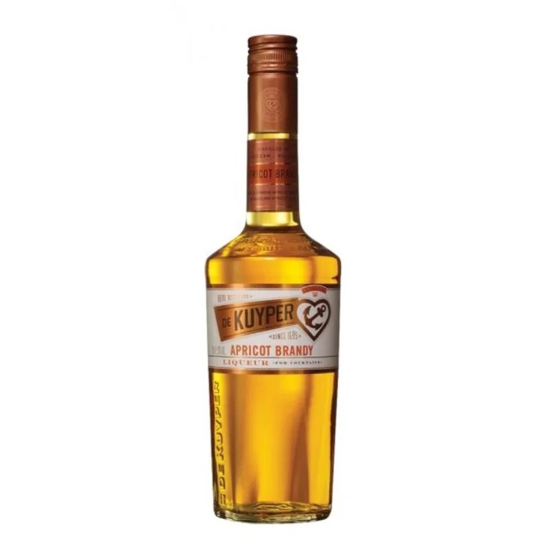 DeKuyperApricotBrandyLiqueur70cl