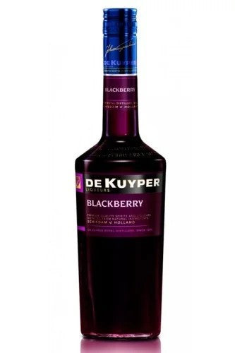 DeKuyperBlackberry(50cl)
