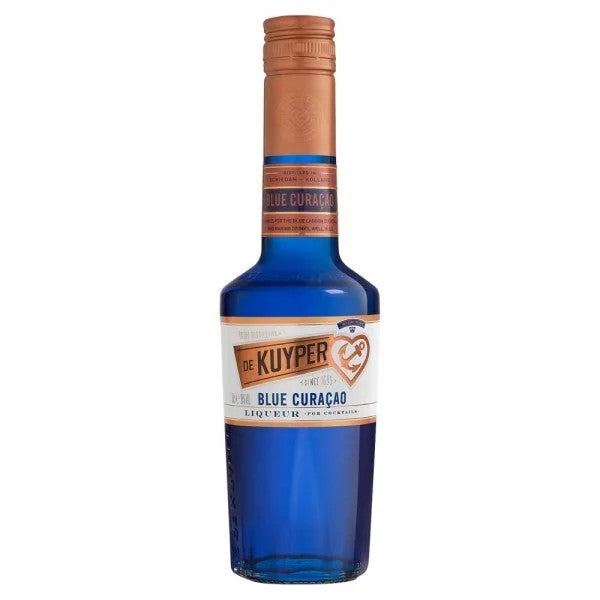DeKuyperBlueCuracao50cl