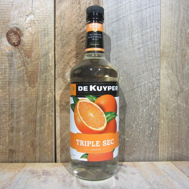 DekuyperTripleSec1L