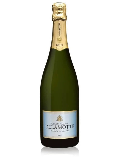 DelamotteBrutNV(75cl)