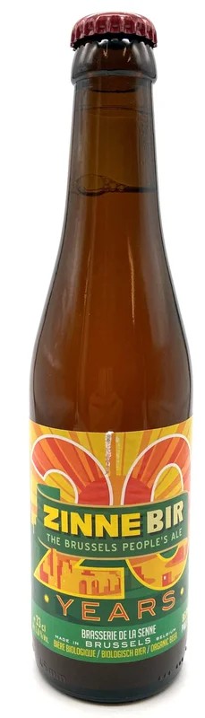 DELASENNEZINNEBIR33CL