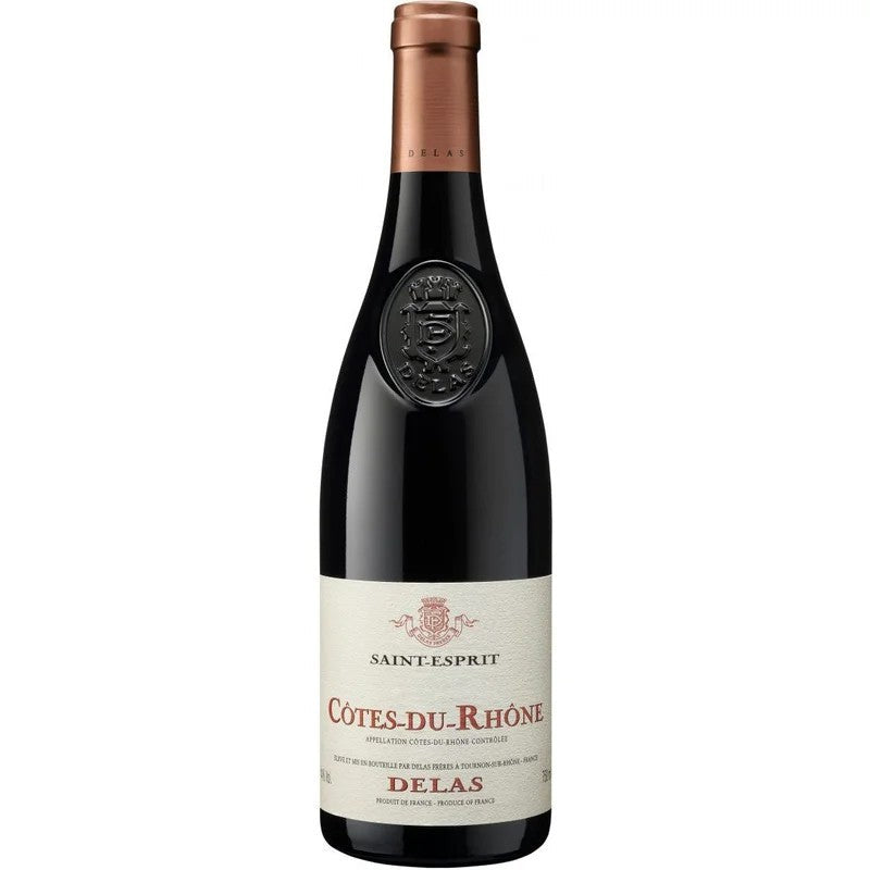DelasFreresSaintEspritCotesduRhone