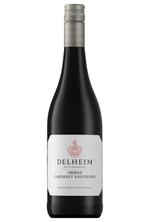 DelheimCabernetSauvignon–Shiraz2021