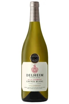 DelheimCheninBlancWildFerment2023