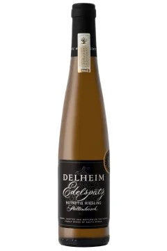 DelheimEdelspatzBotrytisRiesling2022