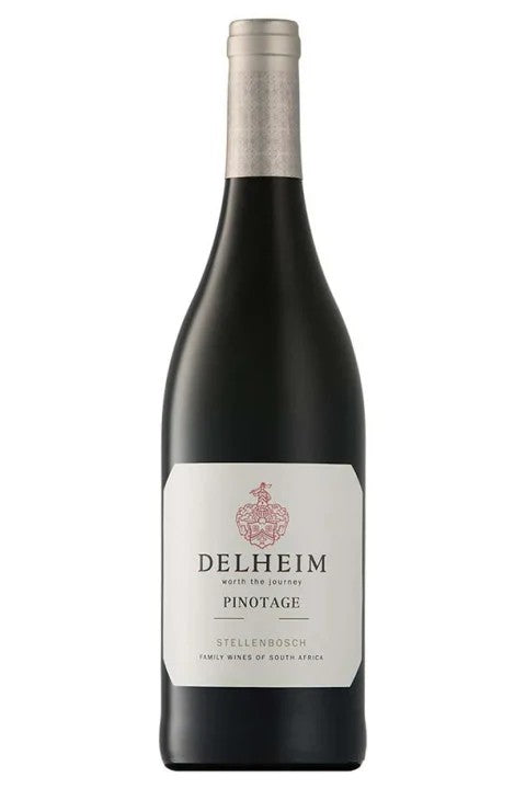 DelheimPinotage2023