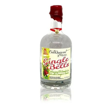 DeliQuescentGingleBells(50cl)37.5%