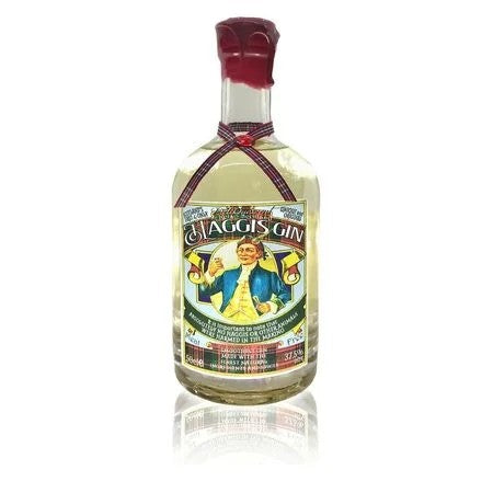 DeliQuescentHaggisGin50cl(37.5%ABV)