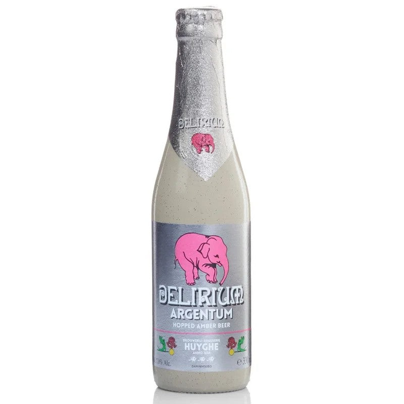 DeliriumArgentum