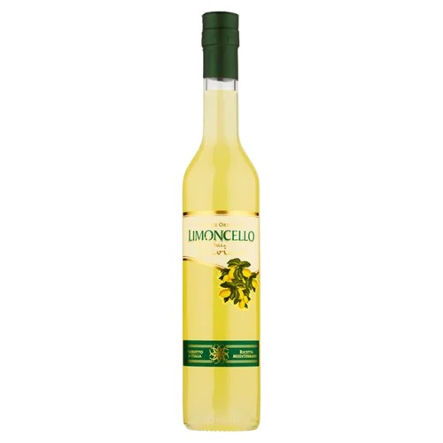 DellaRivieraLimoncello(1Ltr)