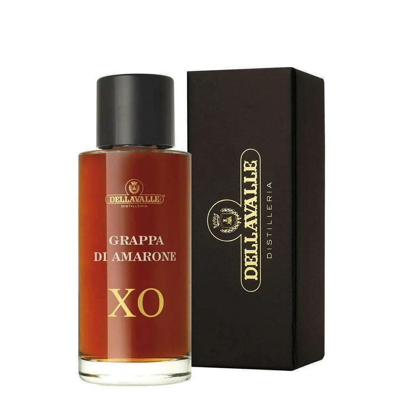 DELLAVALLEGrappadiAmaroneX0,42.0%Vol.)