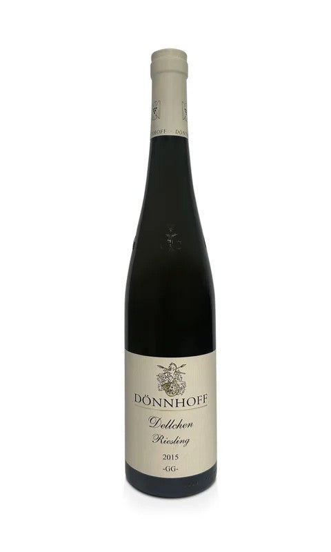 DellchenRieslingGrandCru2015