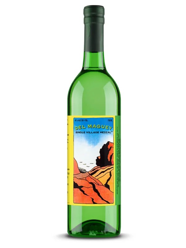 DelMaguey–EspadinEspecial70cl.45%