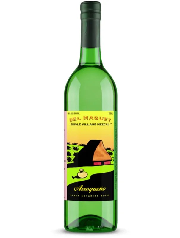 DelMaguey–SantaCatarinaMinasArroqueno70cl.49%