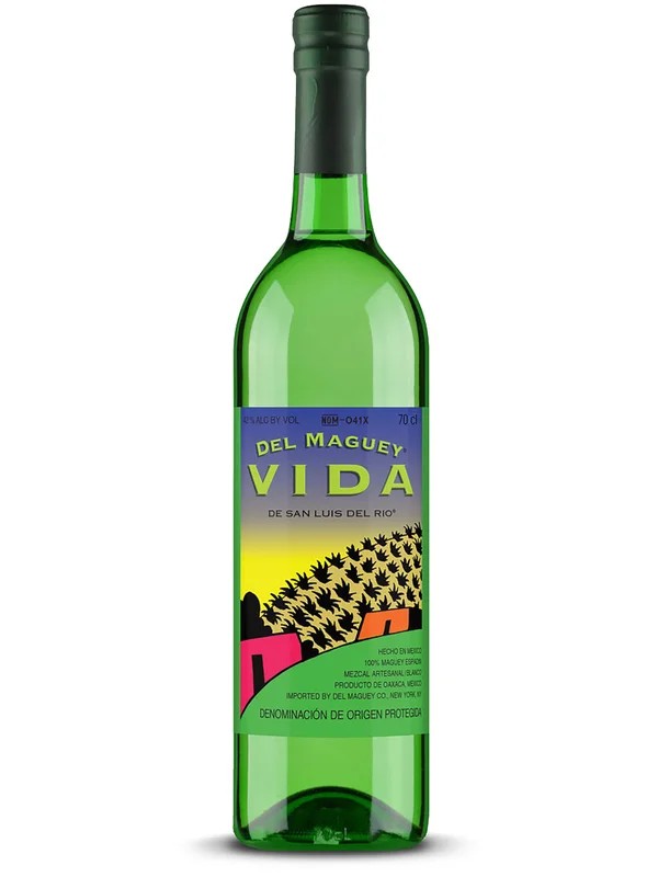 DelMagueyVIDASanLuisdelRio70cl.42%