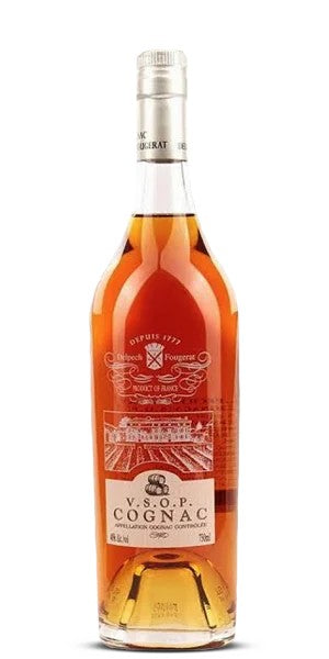 DelpechFougeratVSOPCognac(700mL)