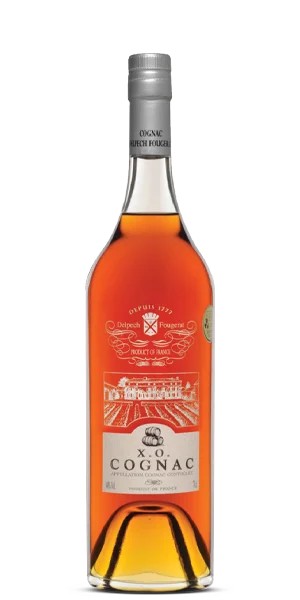 DelpechFougeratXOCognac(700mL)