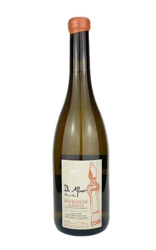 DeMoorBourgogneAligote