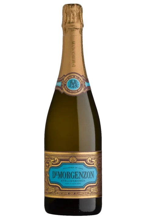 DeMorgenzonCheninBlancMethodCapClassiqueN.V.