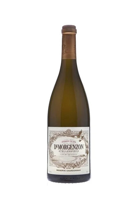 DeMorgenzonReserveChardonnay2020