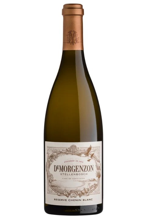 DeMorgenzonReserveCheninBlanc2023