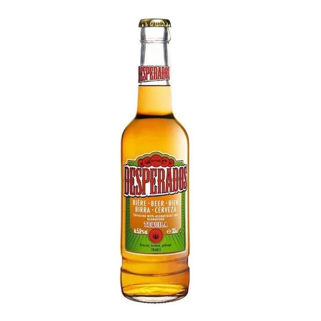 DESPERADOS330MLX24NRB