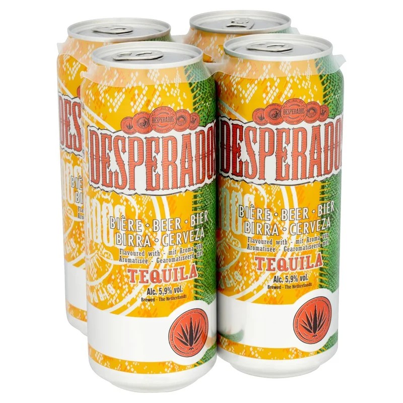 DESPERADOSBeer12x500ml