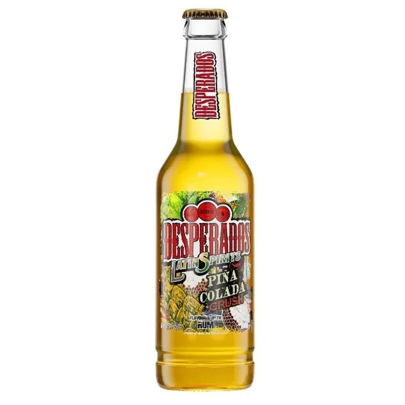 DesperadosPinaColada3x400ml