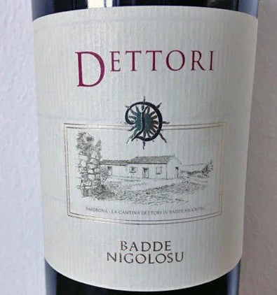 DettoriRosso2020Romangiaigt–TenuteDettori
