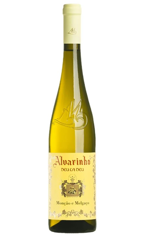 DeulaDeuAlvarinho