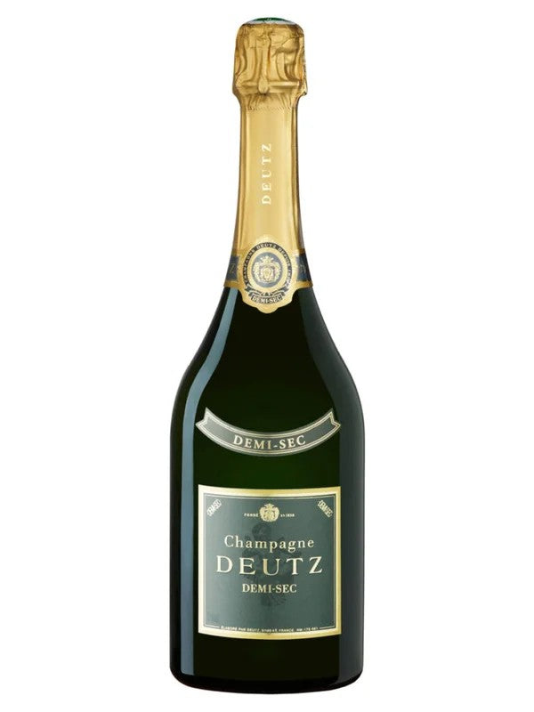 DeutzDemi-Sec75cl.