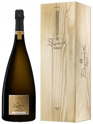 DevauxCuveeDNV–‘Aged7Years’Jeroboam(3Ltr)