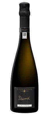 DevauxDMillesime2009‘Aged10Years’(75cl)