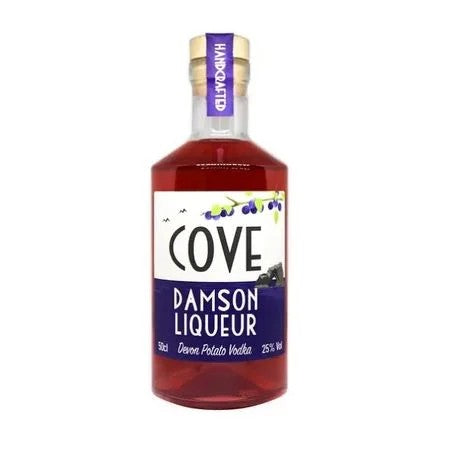 DevonCoveDamsonLiqueur50cl(25%ABV)