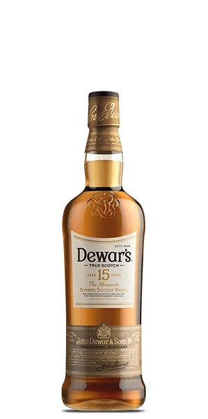 Dewar’s15YearOld(700mL)
