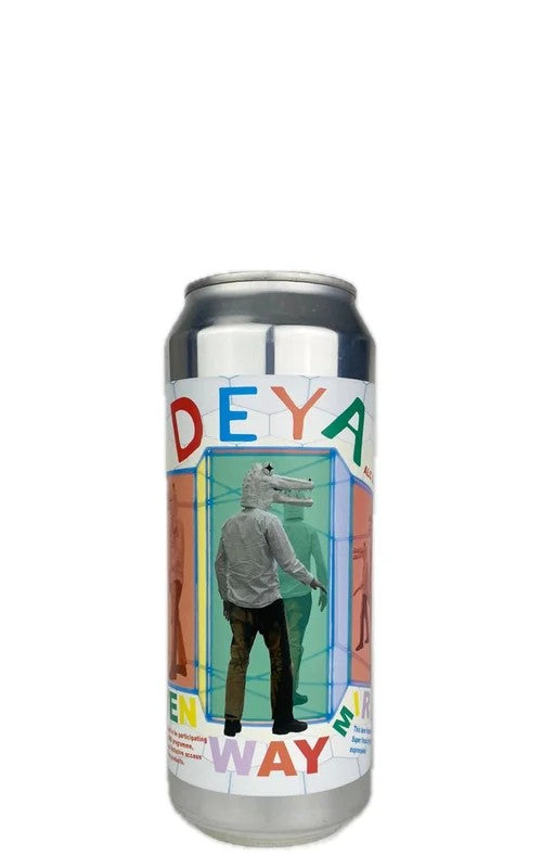 DEYABrewingCompany,SevenWayMirror