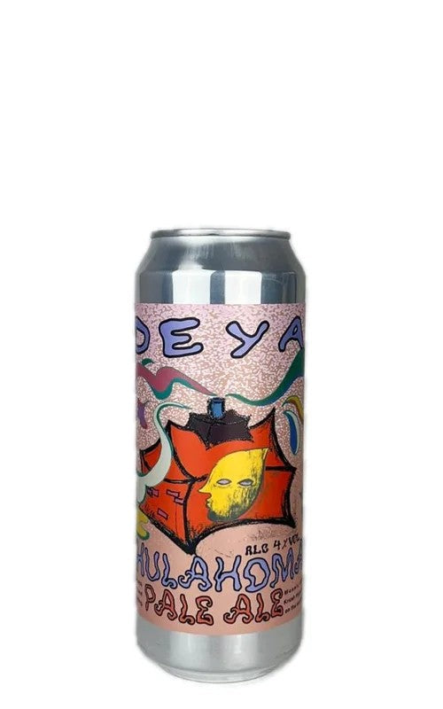 DEYABrewingCompanyChulahoma