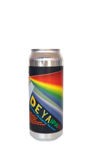 DeyaBrewingCompanyDoWeHavea3DAssetForTheCroc