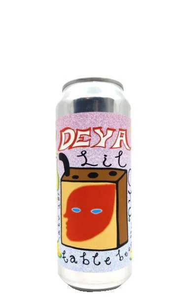 DeyaBrewingCompanyLil’Chu