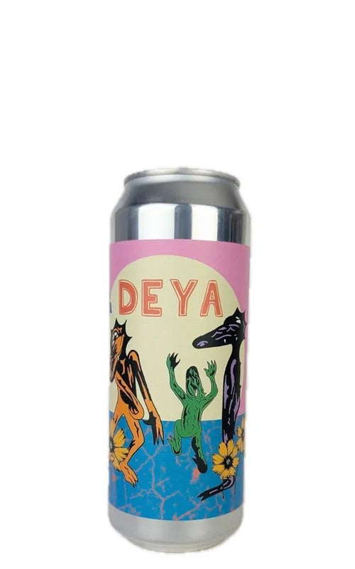 DEYABrewingCompanySummerAle