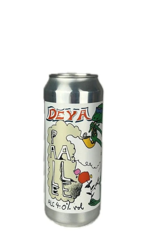 DEYABrewingCompanyTheSalamander