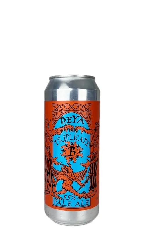 DEYABrewingCompanyTriplicateB