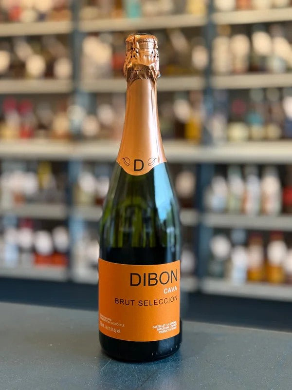 DIBONBRUTSELECCIONCAVA,SPAINNV