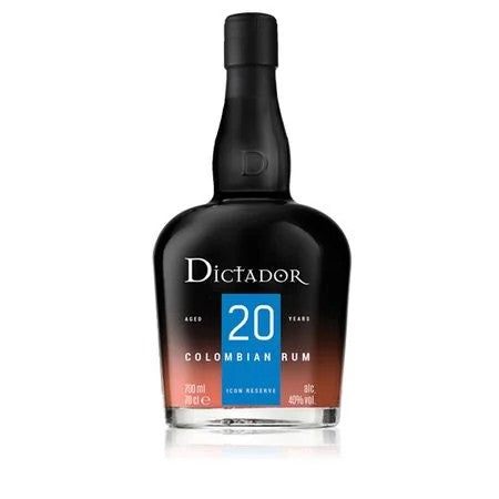 Dictador20YearOld(70cl)40%
