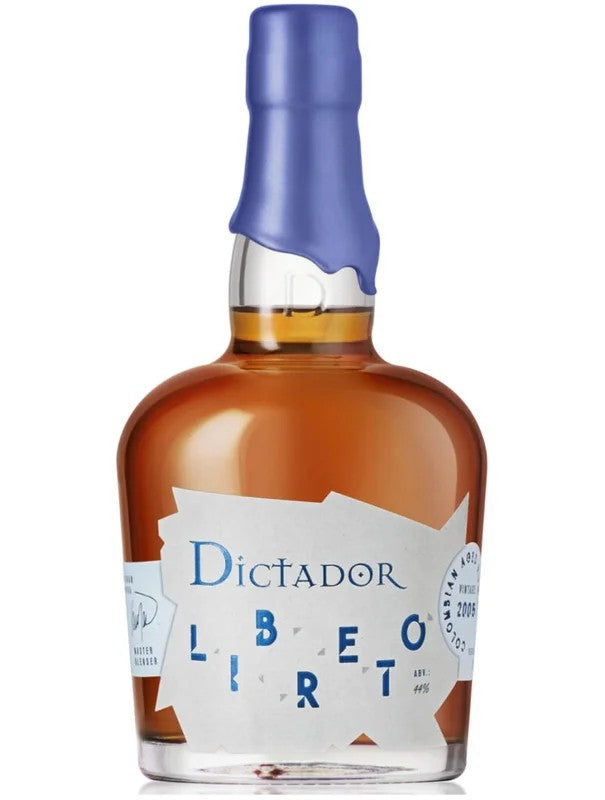 DictadorLibertoSherryCaskVintage200570cl.44%