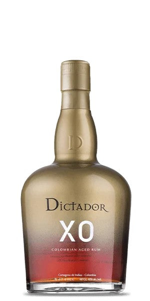 DictadorXOSoleraPerpetualRum(700mL)