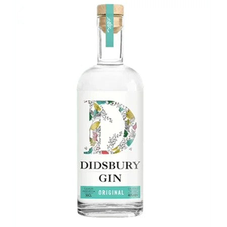 DidsburyGin70cl(40%ABV)